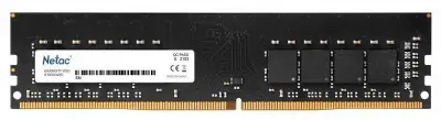 Netac DDR4 DIMM 8GB NTBSD4P32SP-08 PC4-25600, 3200MHz