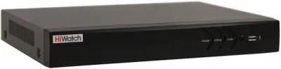 Видеорегистратор HiWatch DS-H308QA