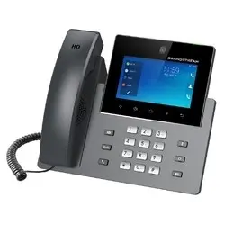 Grandstream GXV3350 IP видеотелефон