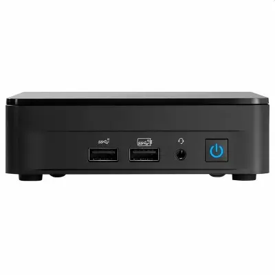 Intel (R)NUC12WSKI70000 Платформа для ПК, Intel® Core™ i7-1260P Processor (18M Cache, up to 4,70 GHz) ((R)NUC12WSKI70000)