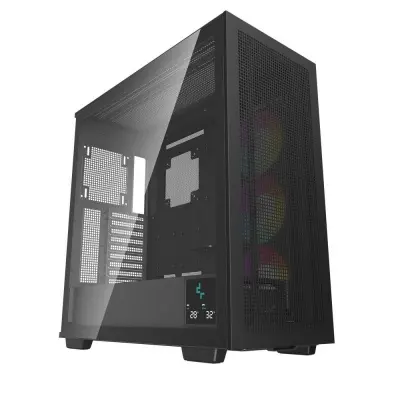 Deepcool MORPHEUS R-MORPHEUS-BKAPA1-G-1