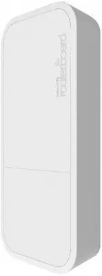Точка доступа MikroTik RBWAP2ND N300 10/100BASE-TX белый