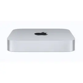 Apple Mac mini 2023 [MNH73LL/A] silver {M2 Pro 10C CPU 16C GPU/16GB/512GB SSD/без переходника на EU}