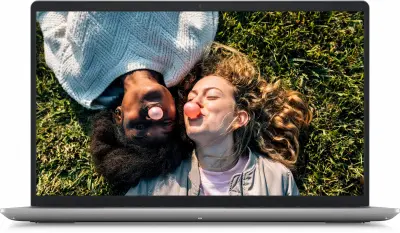Ноутбук Dell Inspiron 3511 Core i5 1135G7 16Gb SSD512Gb Intel Iris Xe graphics 15.6" WVA FHD (1920x1080) Ubuntu silver WiFi BT Cam (3511-7442)