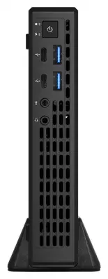 ПК IRU Office A320A3TF slim Ath Pro 3125GE (3.4) 4Gb SSD120Gb RGr Free DOS GbitEth WiFi BT 90W черный (1738698)