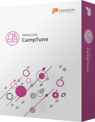 Paragon - CampTune купить в Москве