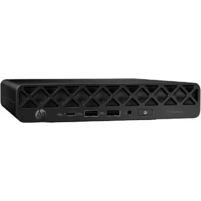 HP ProDesk 4 G1i Mini  Nettop [AR1N8AV] {Ultra 5 225T(2.5Ghz)/16384Mb/512SSDGb/DOS + USB mouse/kbd}