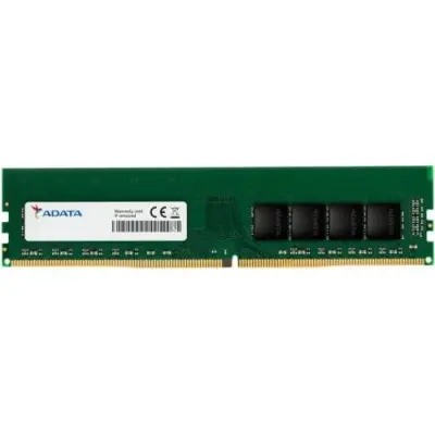 Память DDR4 32Gb 3200MHz A-Data AD4U320032G22-SGN Premier RTL PC4-25600 CL22 DIMM 288-pin 1.2В single rank Ret