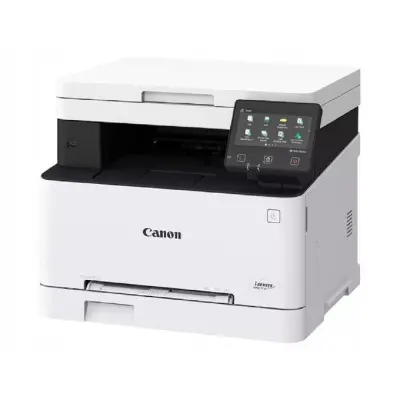 МФУ лазерный Canon i-Sensys MF651Cw (5158C009) A4 WiFi белый