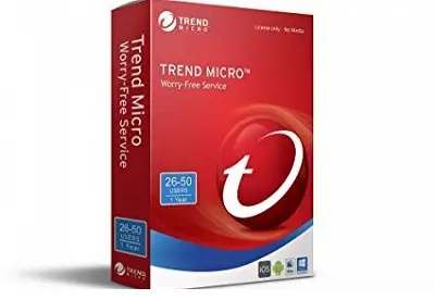 Trend Micro Worry-Free Services купить в Москве