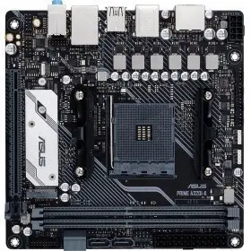 Материнская плата ASUS PRIME A320I-K/CSM Soc-AM4