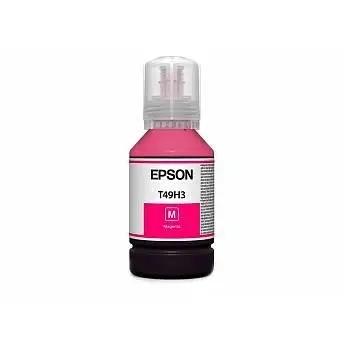 Epson C13T49H300 Контейнер с пурпурными чернилами для SC-T3100x