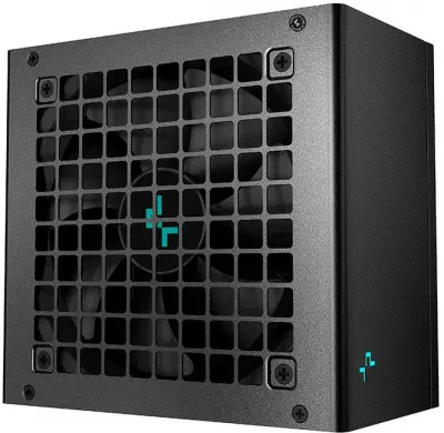 Блок питания Deepcool ATX 850W PK850D 80+ bronze (20+4pin) APFC 120mm fan 6xSATA RTL