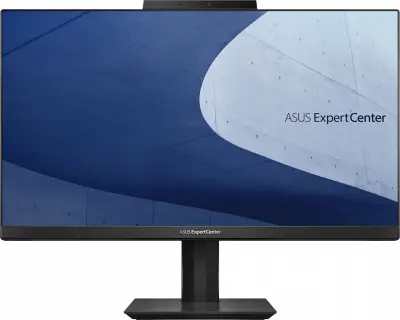 Моноблок Asus A5402WHAT-BA007M 23.8" Full HD i5 11500B (3.3) 8Gb SSD256Gb UHDG CR noOS GbitEth WiFi BT 150W клавиатура мышь Cam черный 1920x1080