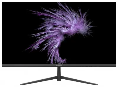 Монитор Digma 21.5" DM-MONB2203 черный VA LED 7ms 16:9 HDMI матовая 250cd 178гр/178гр 1920x1080 75Hz VGA FHD 1.9кг