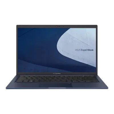 ASUS ExpertBook B1 B1400CEAE-EB4332R  [90NX0421-M01D70] Star Black 14" {FHD i5-1135G7/16Gb/512Gb SSD/W10Pro}