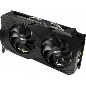 ASUS DUAL-GTX1660S-O6G-EVO  RTL