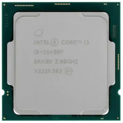 CPU Intel Core i5-10400F Comet Lake OEM {CM8070104282719SRH79/CM8070104290716}