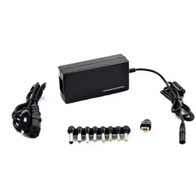 KS-is Chrox KS-152-L{ Универсальный адаптер питания от сети 96Вт}