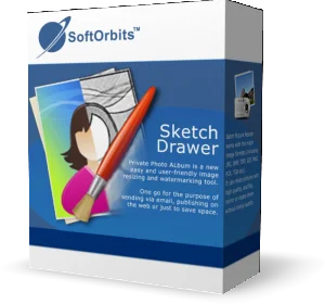 Sketch Drawer купить в Москве