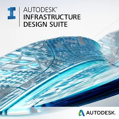 Autodesk Infrastructure Design Suite купить в Москве