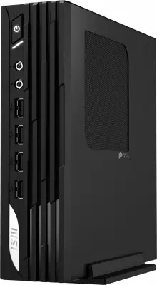 MSI Pro DP21 13M-602XRU [9S6-B0A421-602] Black {i7 13700/16Gb/512Gb(SSD)/UHD Graphics 770/noOS}
