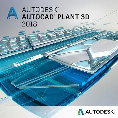 Autodesk AutoCAD Plant 3D купить в Москве