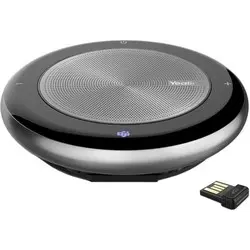 Спикерфон Yealink CP900 with dongle Teams серый