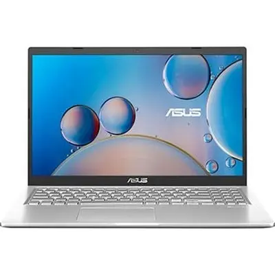 ASUS Vivobook 15 X515JA-BQ3021 [90NB0SR2-M02PZ0] Silver 15.6"{i5 1035G1/8Gb/512Gb PCISSD/DOS}