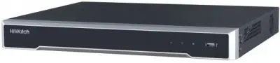 Видеорегистратор HiWatch Pro NVR-208M-K