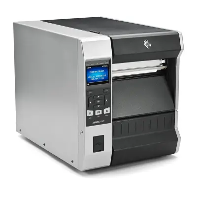 Принтер этикеток Zebra ZT620