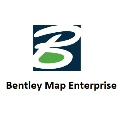 Bentley Map Enterprise купить в Москве