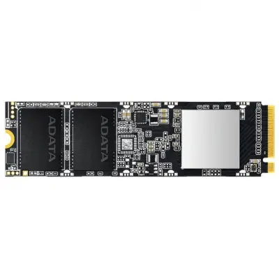 Накопитель SSD A-Data PCI-E x4 512Gb ASX8100NP-512GT-C XPG SX8100 M.2 2280