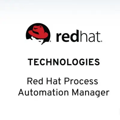Red Hat Process Automation Manager купить в Москве