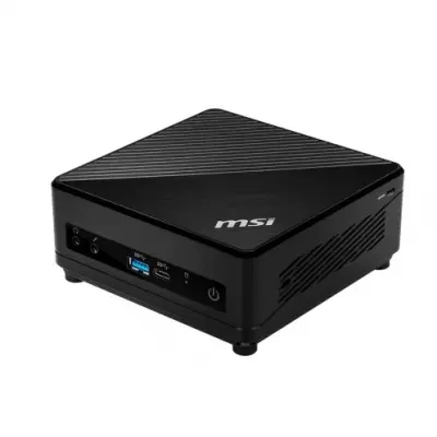 MSI Cubi 5 10M-820XRU [9S6-B18311-847] Black  {i3-10110U/8Gb/512Gb SSD/noOs}