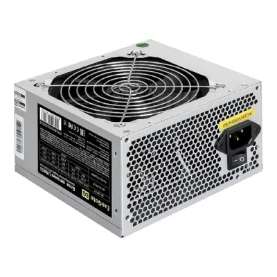 Exegate EX292242RUS Блок питания 850W ExeGate UN850 (ATX, 12cm fan, 24pin, 2x(4+4)pin, PCIe, 3xSATA, 2xIDE)