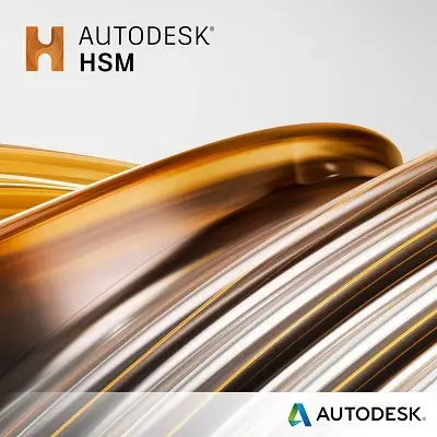 Autodesk HSM купить в Москве