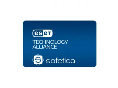 ESET Technology Alliance - Safetica Discovery купить в Москве