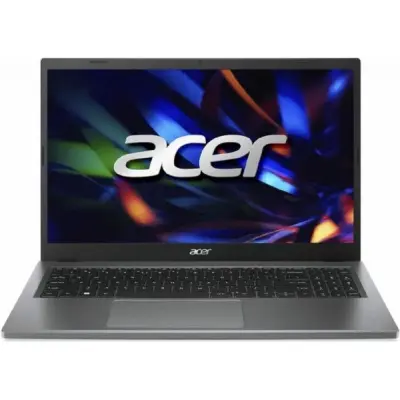 Ноутбук Acer Extensa 15 EX215-23-R0QS Ryzen 5 7520U 16Gb SSD512Gb AMD Radeon 610M 15.6" IPS FHD (1920x1080) Windows 11 Home grey WiFi BT Cam (NX.EH3CD.00C)