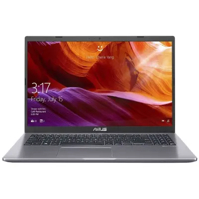 ASUS D509DA-EJ393T [90NB0P52-M19820] Grey 15.6" {FHD Ryzen 3 3250U/8Gb/256Gb SSD/W10}