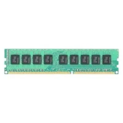 Kingston DDR3 DIMM 8GB KVR16LE11/8 PC3-12800, 1600MHz, ECC, CL11, 1.35V, w/TS