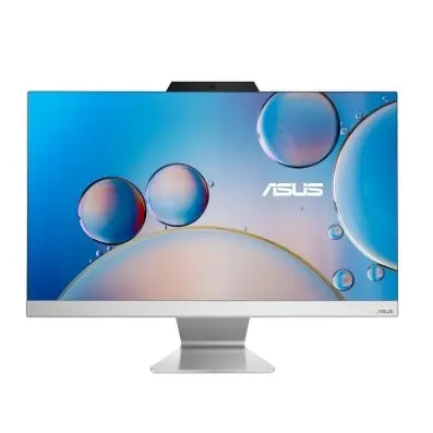 ASUS AiO A3402WBA  [90PT03G2-M00650] White 23.8" {FHD i7-1255U/16Gb/512Gb/Endless/k+m}
