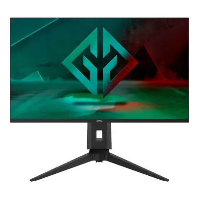 LCD Digma 31.5" GM-32F11 {VA 2560x1440 165Hz 1ms 300cd 4000:1 2xHDMI 2xDisplayPort VESA}