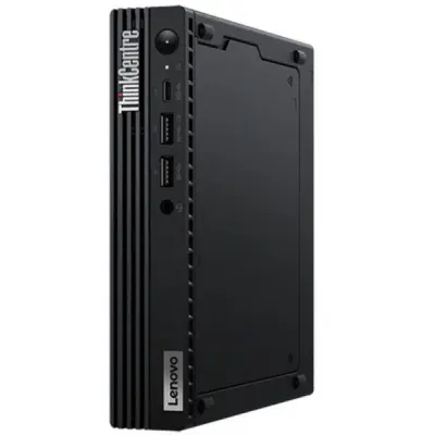 Lenovo ThinkCentre M70q G3 Tiny [11USA025CW-N0000] {i7-12700T/16GB/1TB SSD/DOS/k+m.rus}