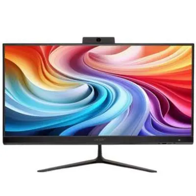Acer Aspire C24B [DQ.BN1CD.002] Black 23.8" {FHD  i5 1334U/16Gb/SSD512Gb/NoOS/K+M}