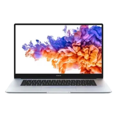 Honor MagicBook 15 BhR-WAP9HNRP [53011SXH] Silver 15.6" {FHD Ryzen 7 3700U/16GB/512GB SSD/W10}