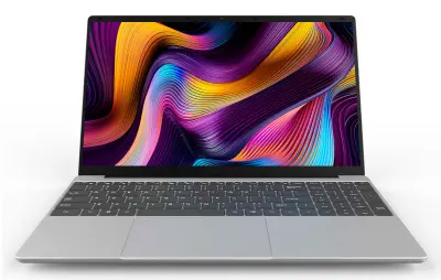 Ноутбук Hiper Expertbook XU156 Core i5 10210U 16Gb SSD512Gb Intel UHD Graphics 15.6" IPS FHD (1920x1080) Free DOS grey BT Cam 5000mAh (SHSKDW8E)