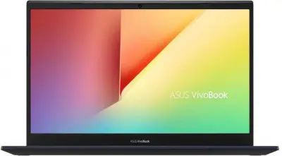 Ноутбук Asus VivoBook X571LI-BQ291T Core i7 10870H 16Gb SSD512Gb NVIDIA GeForce GTX 1650 Ti 4Gb 15.6" IPS FHD (1920x1080) Windows 10 Home black WiFi BT Cam (90NB0QI1-M04600)