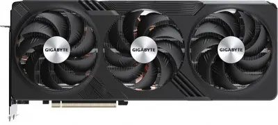 Видеокарта Gigabyte PCI-E 4.0 GV-R79XTGAMING-20GD AMD Radeon RX 7900XT 20Gb 320bit GDDR6 2025/20000 HDMIx2 DPx2 HDCP Ret