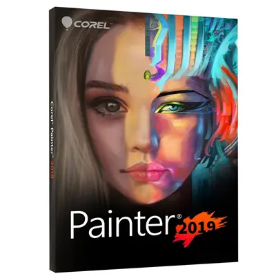 Painter купить в Москве